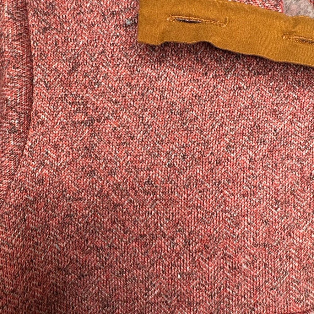 Simply Southern Quarter Button Up Pullover - Picture 3 of 8